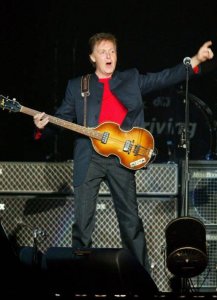 Today In The Beatles History