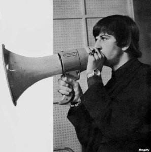 ����� � ��������� �� ������� A Hard Day's Night, 1964. ������������� �� ����������� ������� �The Beatles Film� (1964).