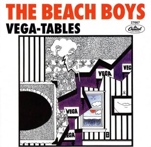��� ��������� ��������� � ������� The Beach Boys Vegetables