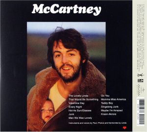 ��� ��������� ������� � ������� The Beatles