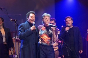 10 ������ 1999, ������, ����������� �������-����.