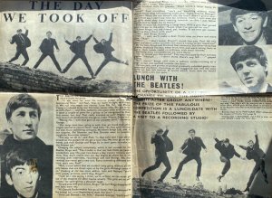 1963.07.13 - Boyfriend �212