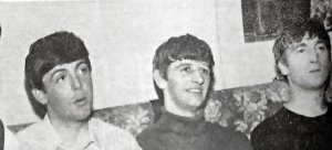 1963.07.17 � London. Playhouse Theatre.  ����� ����� �����������. 