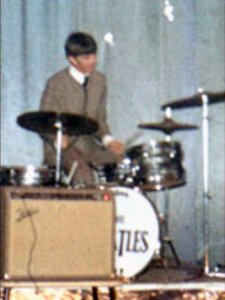 1963.08.06 � Jersey. Springfield Ballroom