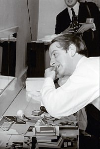 1963.08.24 � Bournemouth. Gaumont Cinema