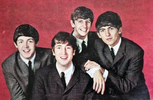 1963.09.10 � London. Victoria Embankment Gardens