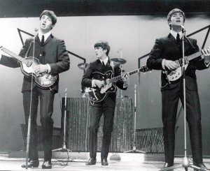 1963.10.13 � London. The London Palladium. 01 