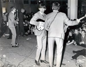 1963.10.19 � Buxton. Pavilion Gardens Ballroom