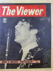 1963.12.14a - London. Wimbledon Palais. Fan Club Concert