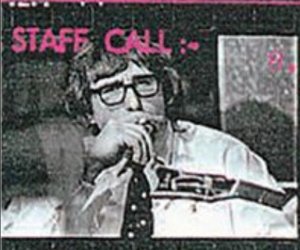 ���� ��������� ����� 1969 � ������ (������ Get Back)