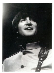 ���� �� �������� ����������� ������ NME � �������� �������, 1965 ���