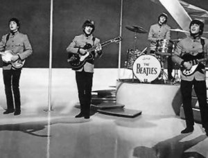 Today In The Beatles History