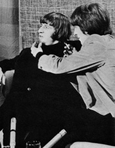 ������ ��������� ����� ����� ������ �� ��� ����� �������. 11 ������ 1965 �.