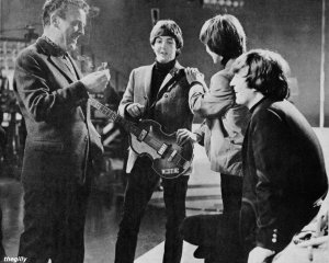 ��� ����� �������, 11 ������ 1965 ����.