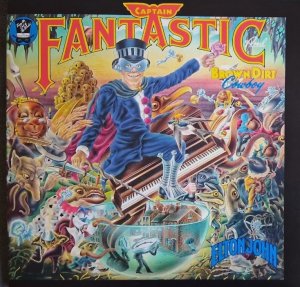 ����� - ���� �������(����. Alan Aldridge), ������� ����� � ����������� � ������ �����. ������� ��������.