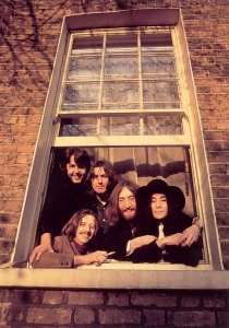 Today In The Beatles History