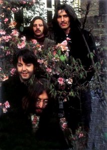 Today In The Beatles History