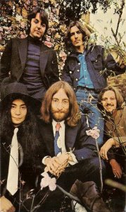 Today In The Beatles History