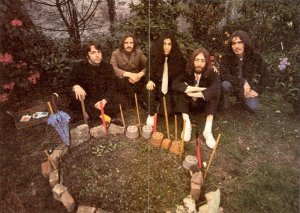 Today In The Beatles History