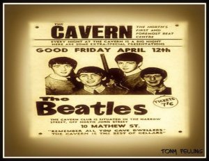 12 ������ 1963: ������� �����: Cavern Club, ��������� (�����)