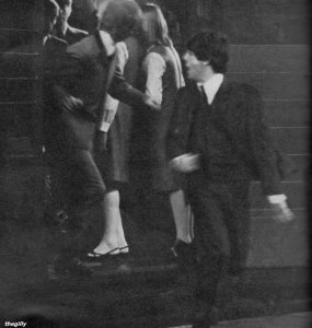 Today In The Beatles History