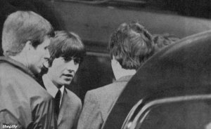 Today In The Beatles History