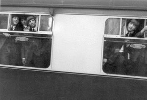 Today In The Beatles History