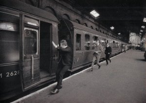 Today In The Beatles History