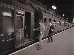 Today In The Beatles History