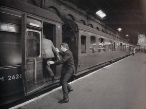 Today In The Beatles History