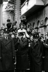 Today In The Beatles History