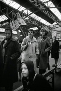 Today In The Beatles History