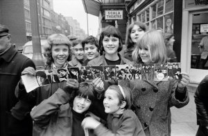 Today In The Beatles History