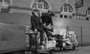 Today In The Beatles History