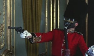 Today In The Beatles History