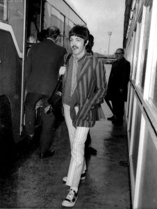 Today In The Beatles History