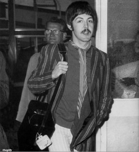 Today In The Beatles History