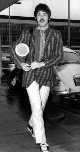 Today In The Beatles History