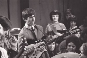 ���� ��������� ����� 1963 � �������