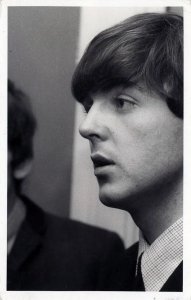 1963.11.26 � Cambridge.  Regal Cinema  01 