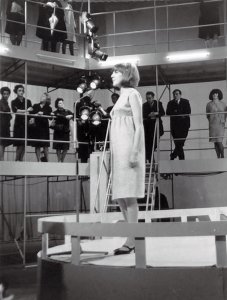 ���� ��������� ����� 1964 � �Around The Beatles� TV Special