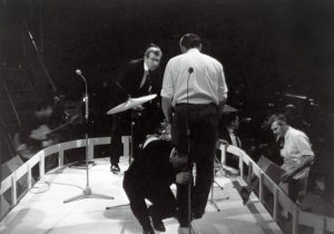 ���� ��������� ����� 1964 � �Around The Beatles� TV Special