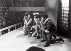 ���� ��������� ����� 1964 � �Around The Beatles� TV Special