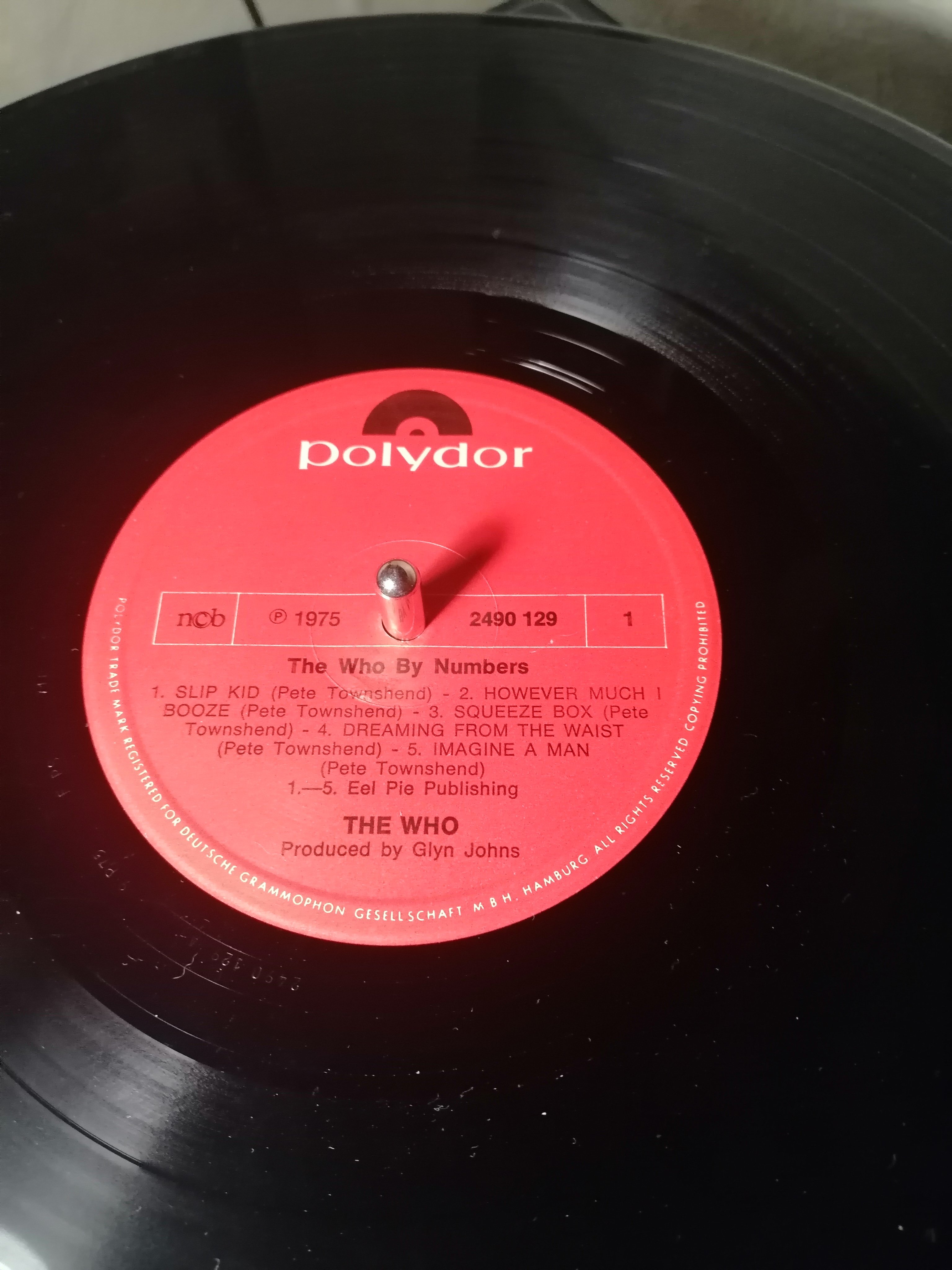 ��������, �����: ������� ������ ���� (1975-�� ����)