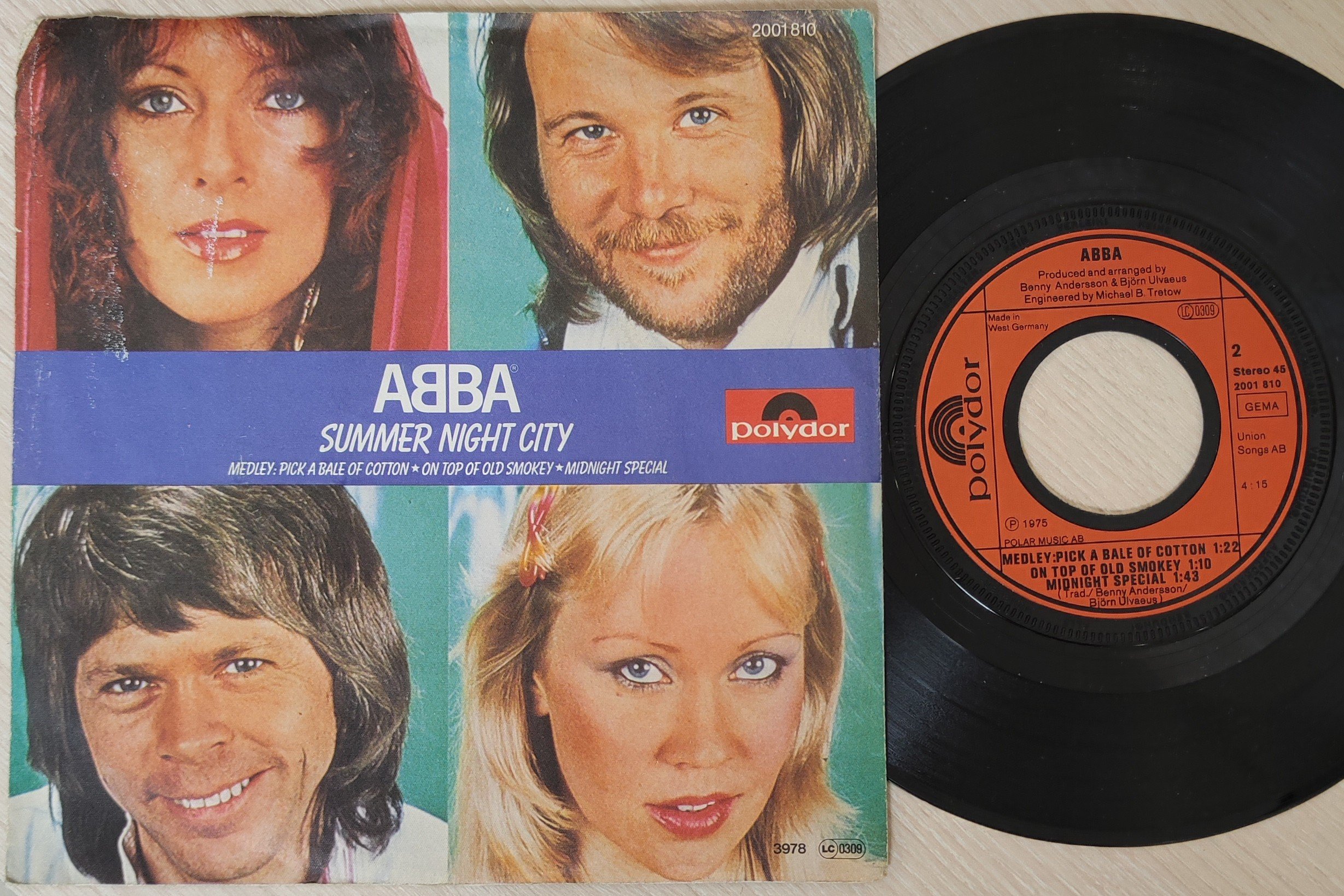 ABBA