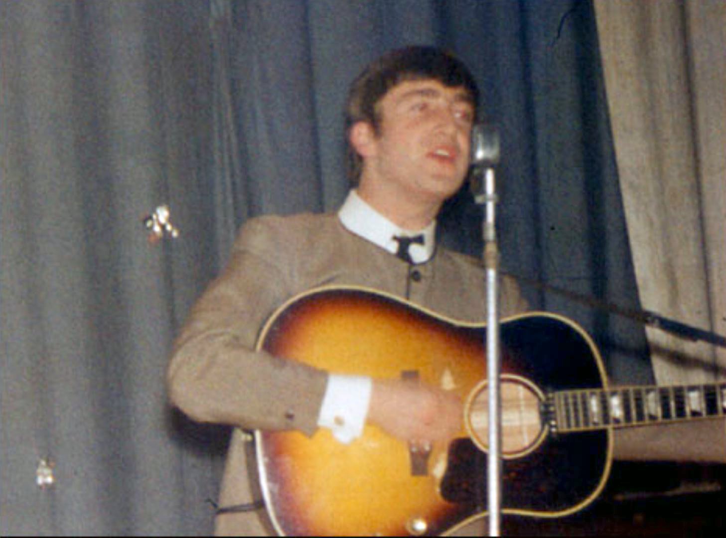 ���� ��������� ����� 1963 � ������