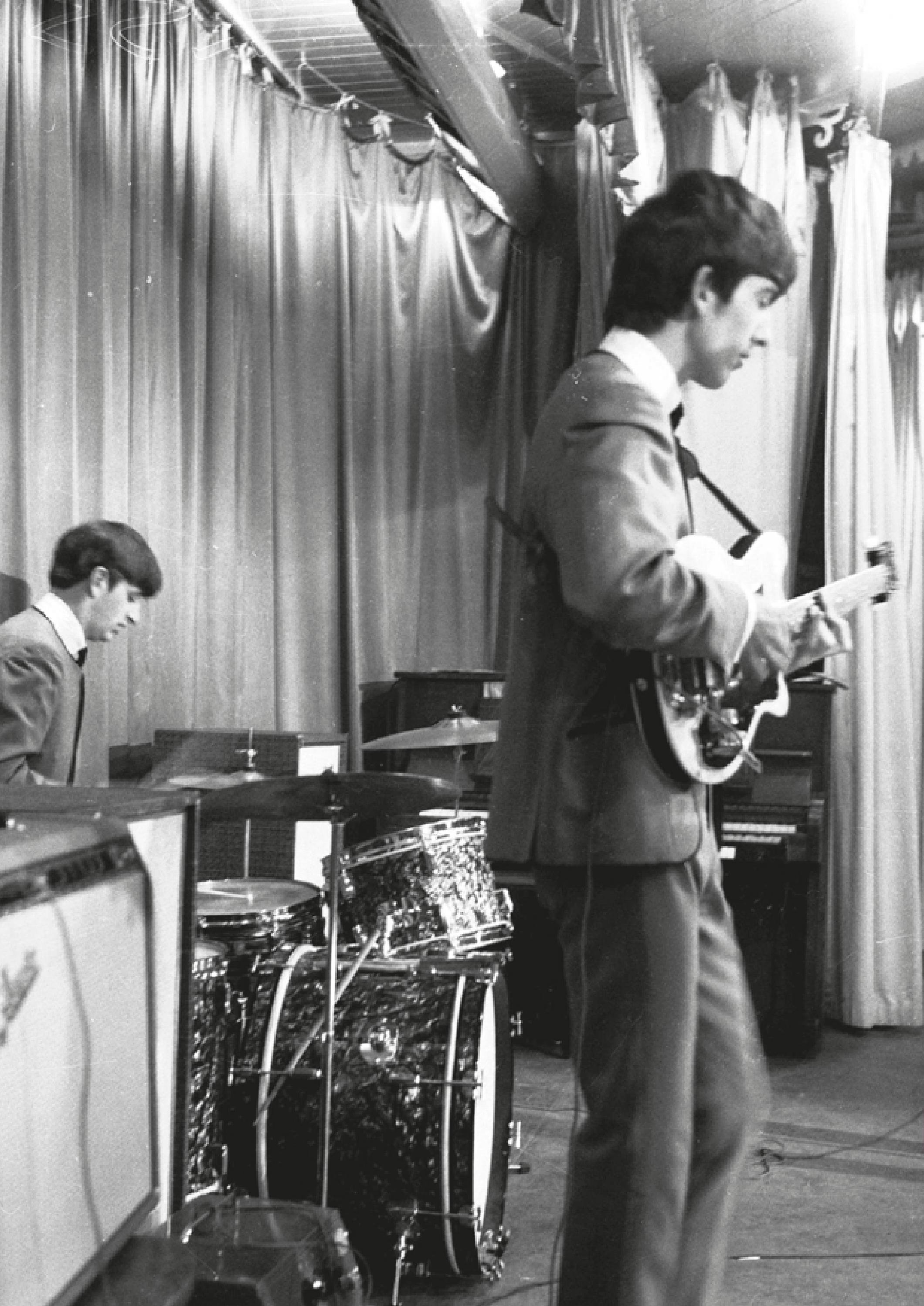 ���� ��������� ����� 1963 � ������