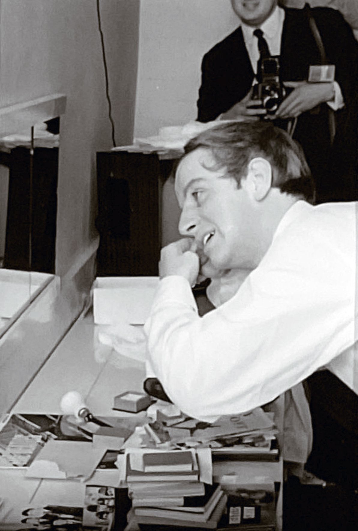 ���� ��������� ����� 1963 � ������