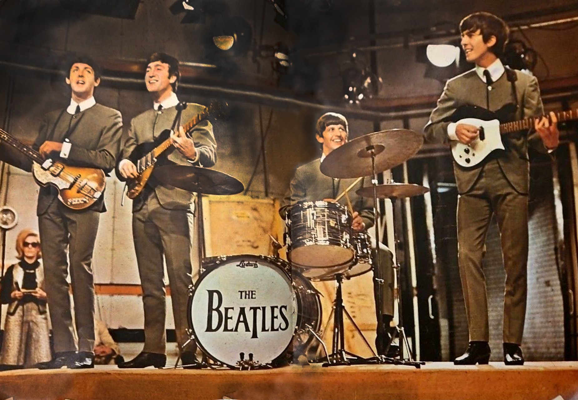 ���� ��������� ����� 1963 � �������