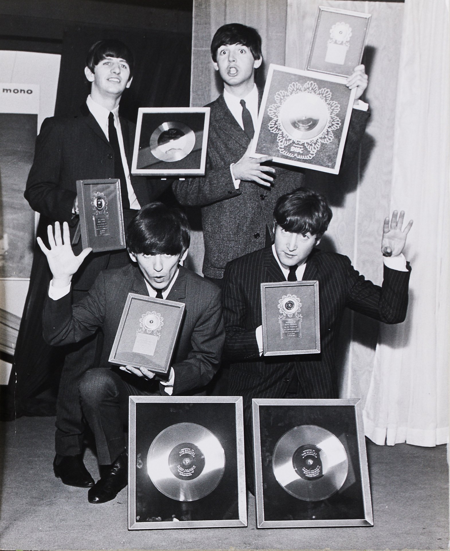 ���� ��������� ����� 1963 � ������